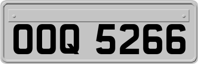 OOQ5266