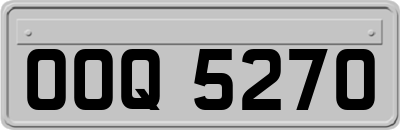 OOQ5270