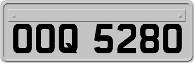 OOQ5280