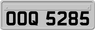 OOQ5285