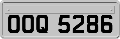 OOQ5286