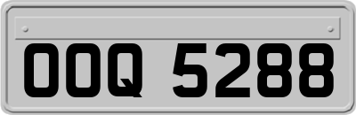 OOQ5288