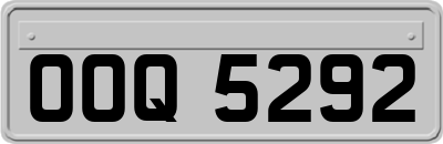 OOQ5292