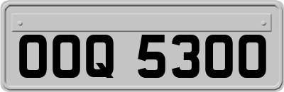 OOQ5300