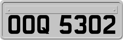 OOQ5302