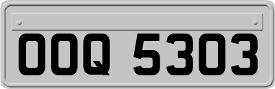 OOQ5303