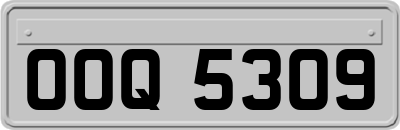 OOQ5309