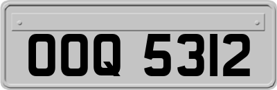 OOQ5312