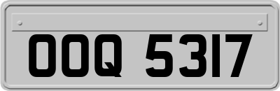 OOQ5317