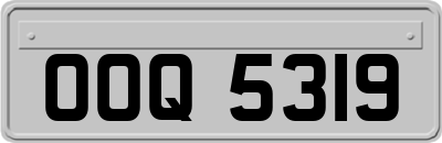 OOQ5319