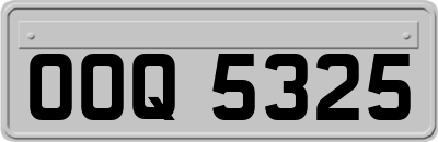 OOQ5325