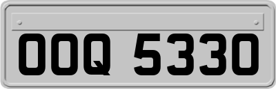 OOQ5330