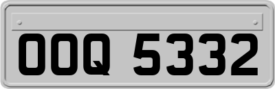 OOQ5332