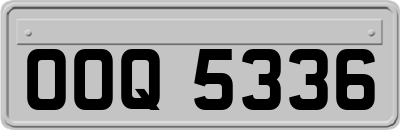 OOQ5336