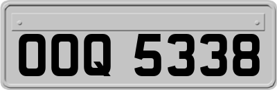 OOQ5338