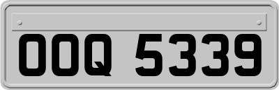 OOQ5339