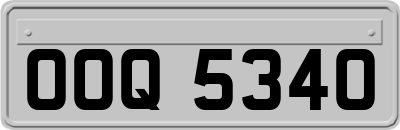 OOQ5340