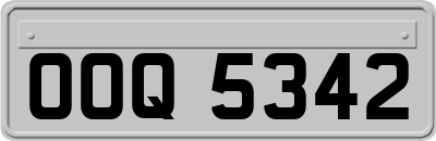 OOQ5342