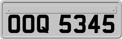 OOQ5345