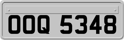 OOQ5348