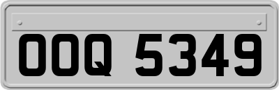 OOQ5349