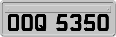 OOQ5350