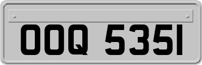 OOQ5351