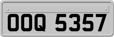OOQ5357