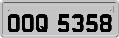 OOQ5358