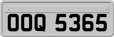 OOQ5365
