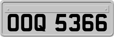 OOQ5366