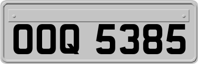 OOQ5385