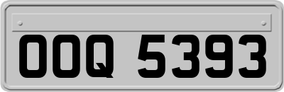 OOQ5393