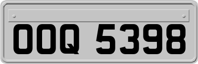 OOQ5398