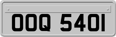 OOQ5401