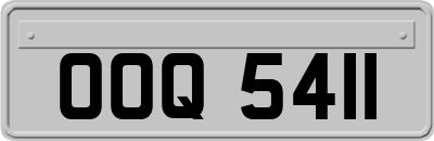 OOQ5411