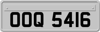 OOQ5416