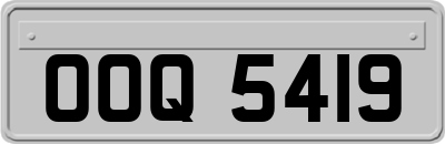 OOQ5419
