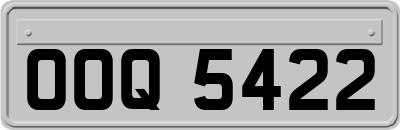 OOQ5422