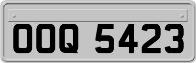 OOQ5423