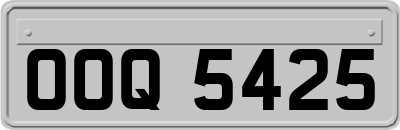 OOQ5425