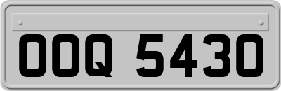 OOQ5430