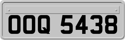 OOQ5438