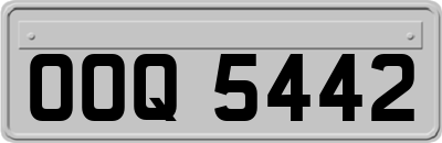 OOQ5442