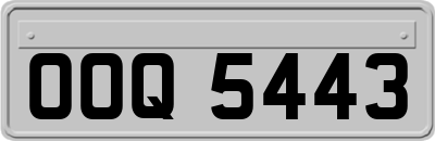 OOQ5443