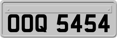 OOQ5454