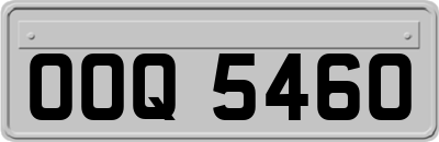 OOQ5460