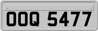 OOQ5477