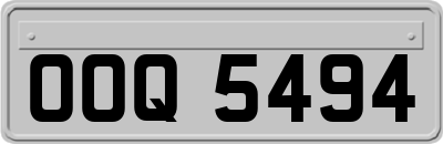 OOQ5494
