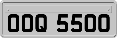 OOQ5500